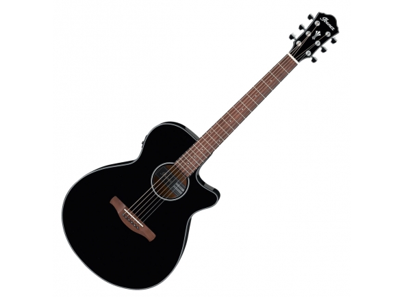 Ibanez AEG50-BK Ibanez AEG50-BK